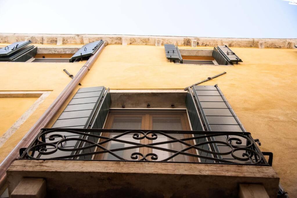 Casa Del Carro 1 Grand Master Apartment Veneţia Exterior foto